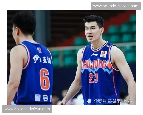 篮球盛宴,谁主沉浮?山东vs新疆赛程深度解析 篮球盛宴,谁主沉浮?山东vs新疆赛程深度解析